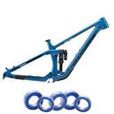 Transition Sentinal Alloy - Kit de Roulement pour Cadre - Full MAX | 2018-2024